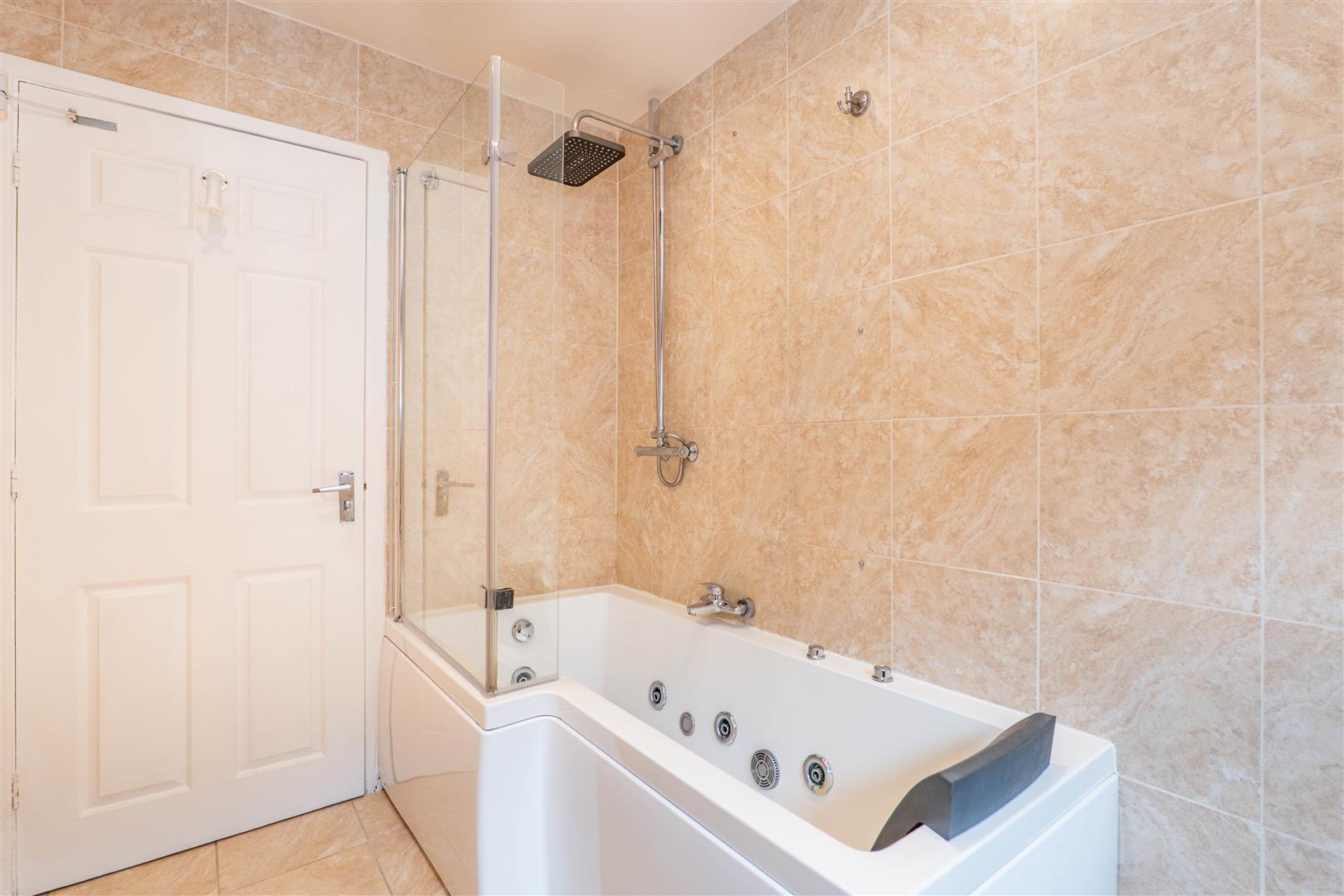 Sycamore Close, Fulwood, Preston